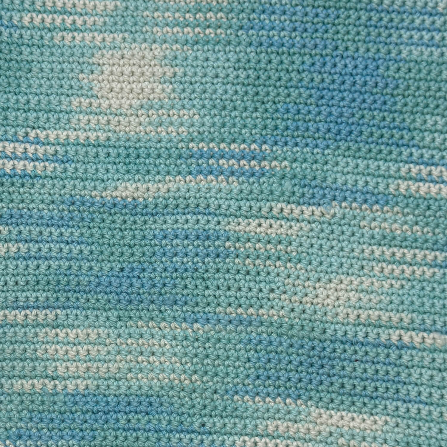 DK Kotton 4 Ply Yarn by Hobby Store - Multi-Color 19