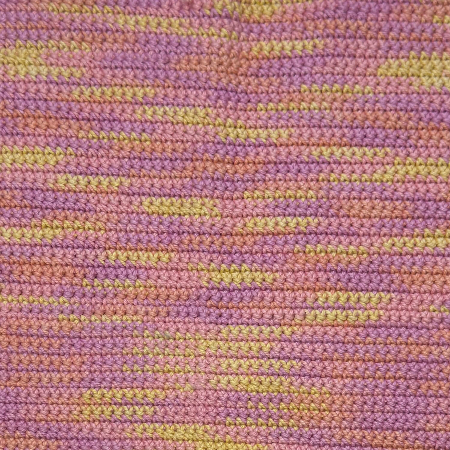 DK Kotton 4 Ply Yarn by Hobby Store - Multi-Color 20