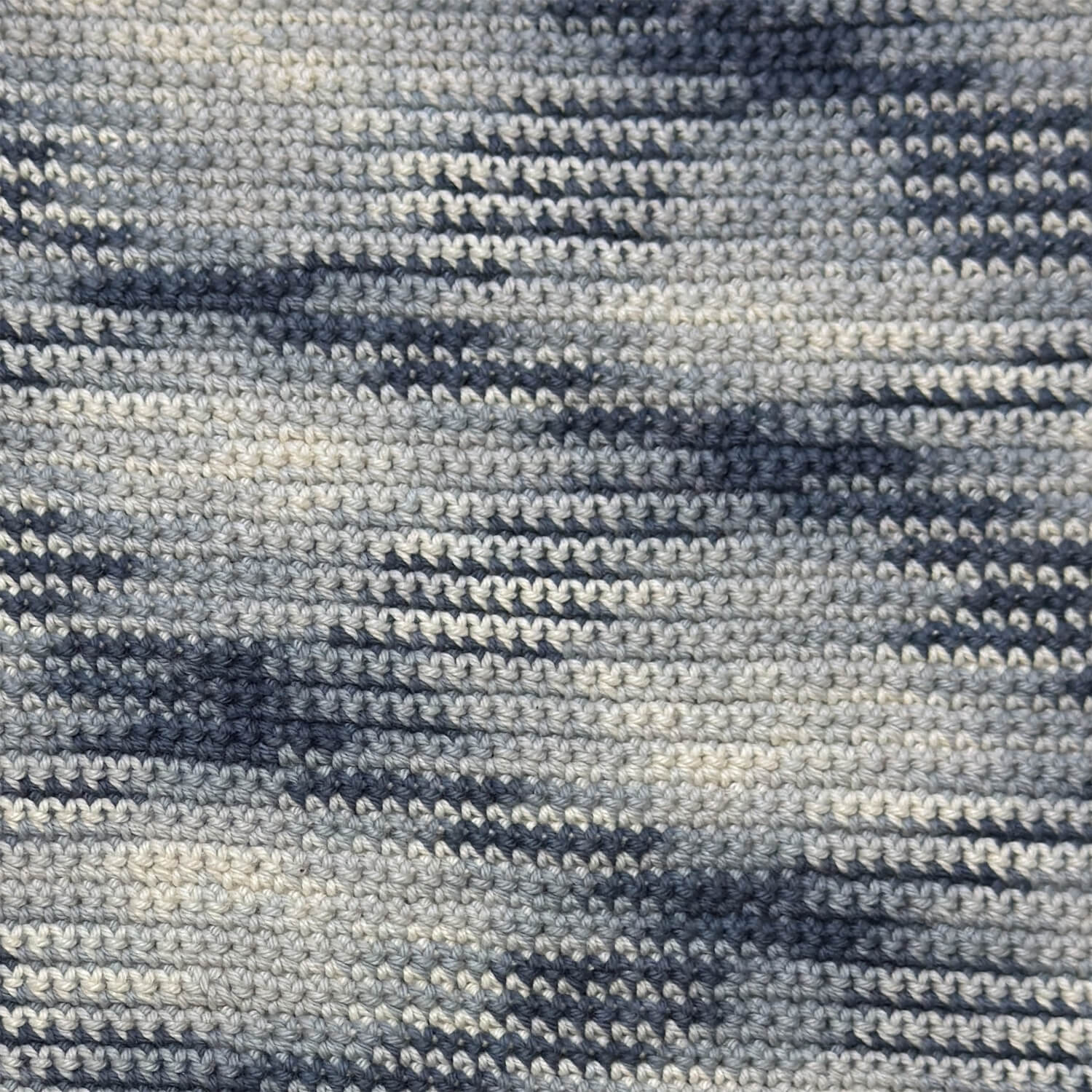 DK Kotton 4 Ply Yarn by Hobby Store - Multi-Color 21