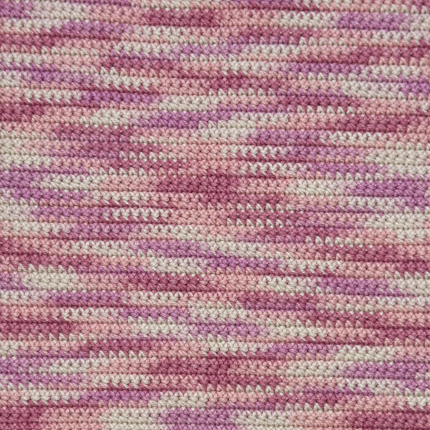 DK Kotton 4 Ply Yarn by Hobby Store - Multi-Color 22