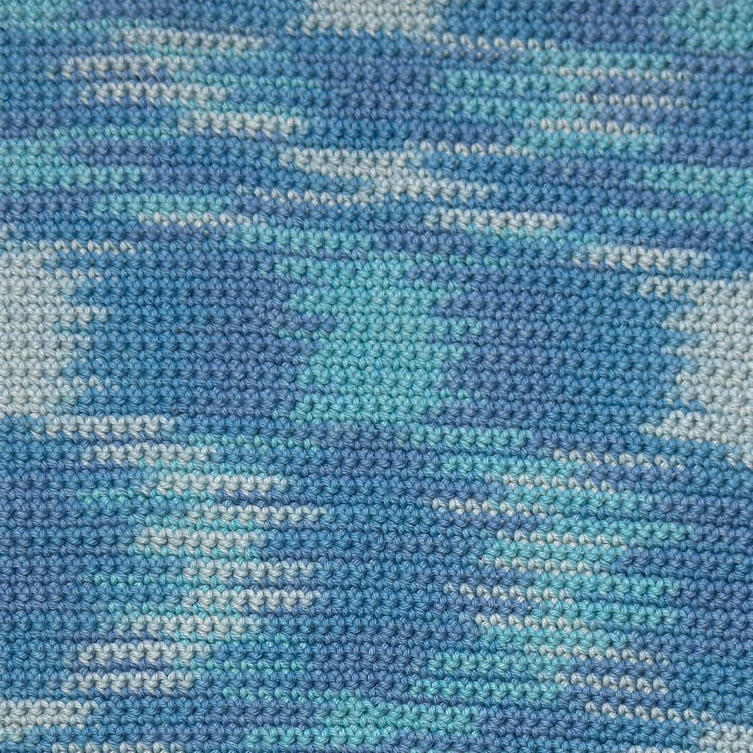 DK Kotton 4 Ply Yarn by Hobby Store - Multi-Color 23