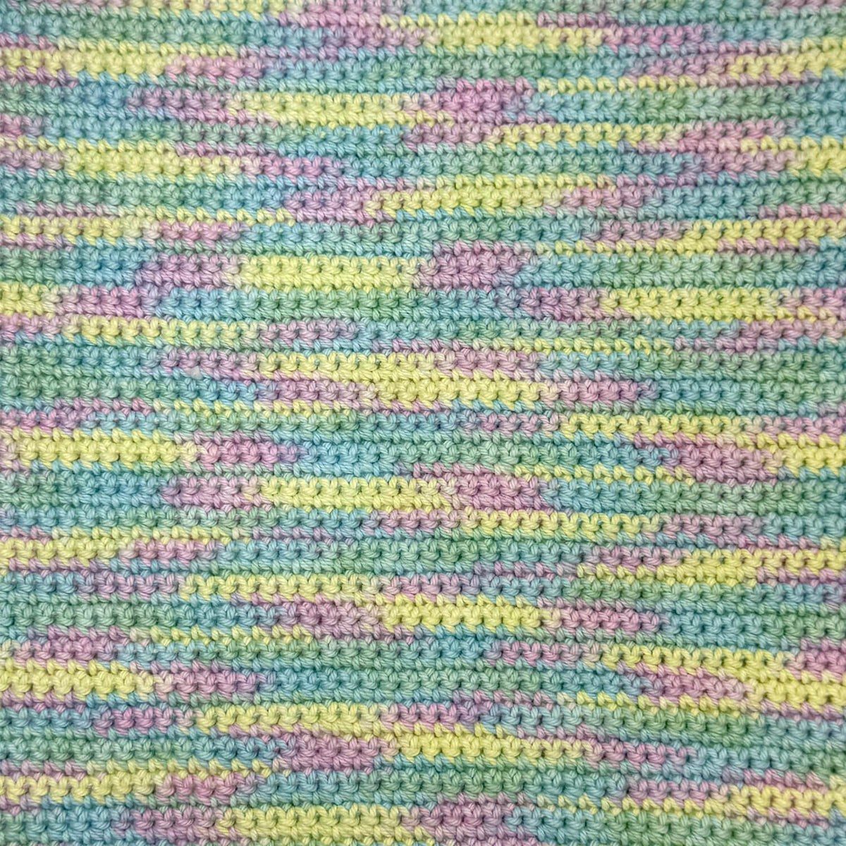 DK Kotton 4 Ply Yarn by Hobby Store - Multi-Color 28