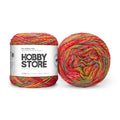 DK Lollipop Anti-Pill Cake Yarn by Hobby Store - 7135