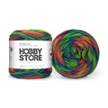 DK Magic Anti-Pill Cake Yarn by Hobby Store - 7119