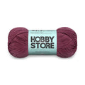 Fine Mercerised Cotton Yarn by Hobby Store - Magnificent Mauve - 228