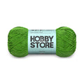 Fine Mercerised Cotton Yarn by Hobby Store - Meadow - 230