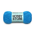 Fine Mercerised Cotton Yarn by Hobby Store - Turquoise - 248