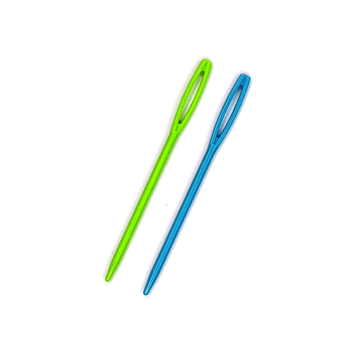 Wool / Tapestry Needle by Hobby Store - Set of 2