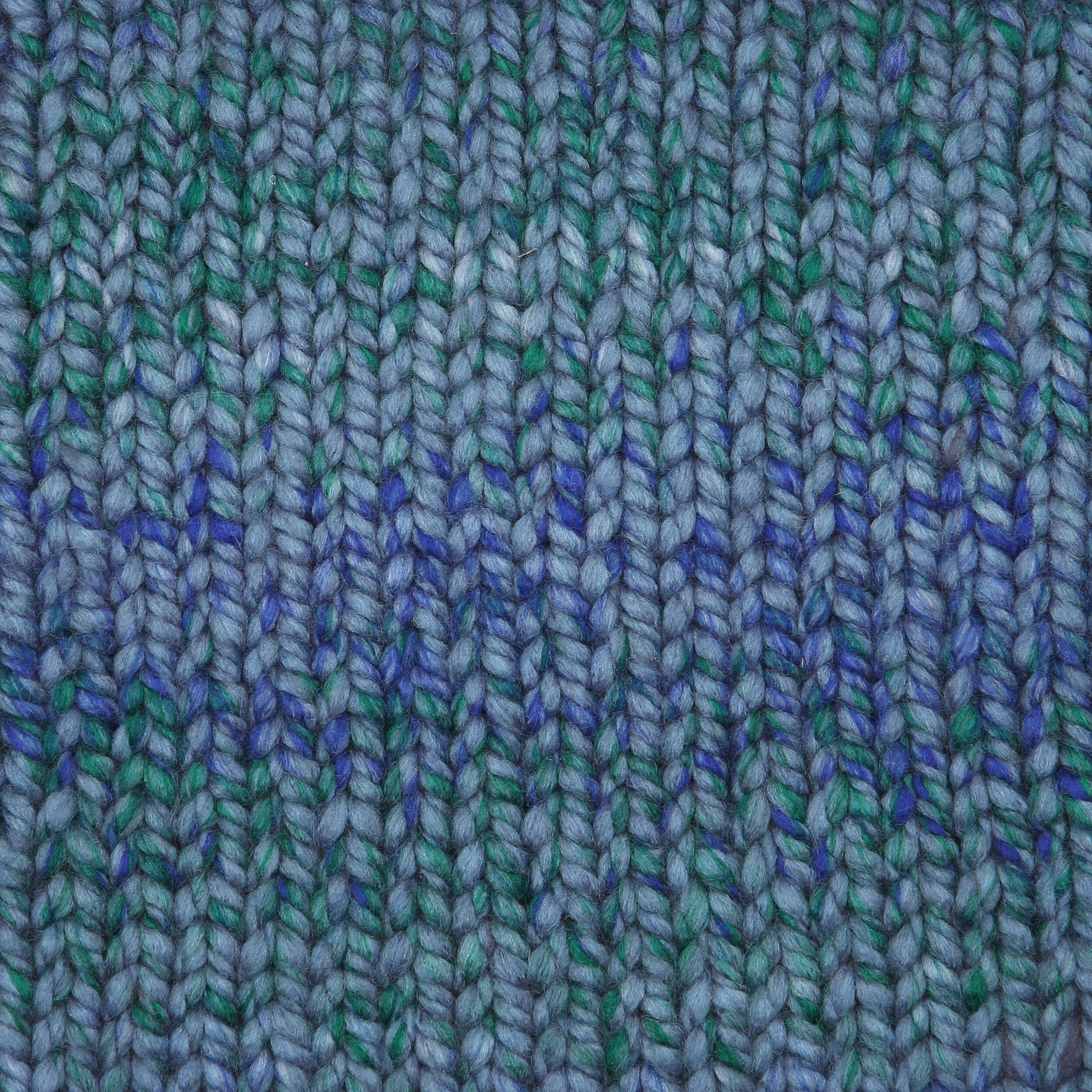 Super Bulky Yarn by Hobby Store - Multi-Color 9027