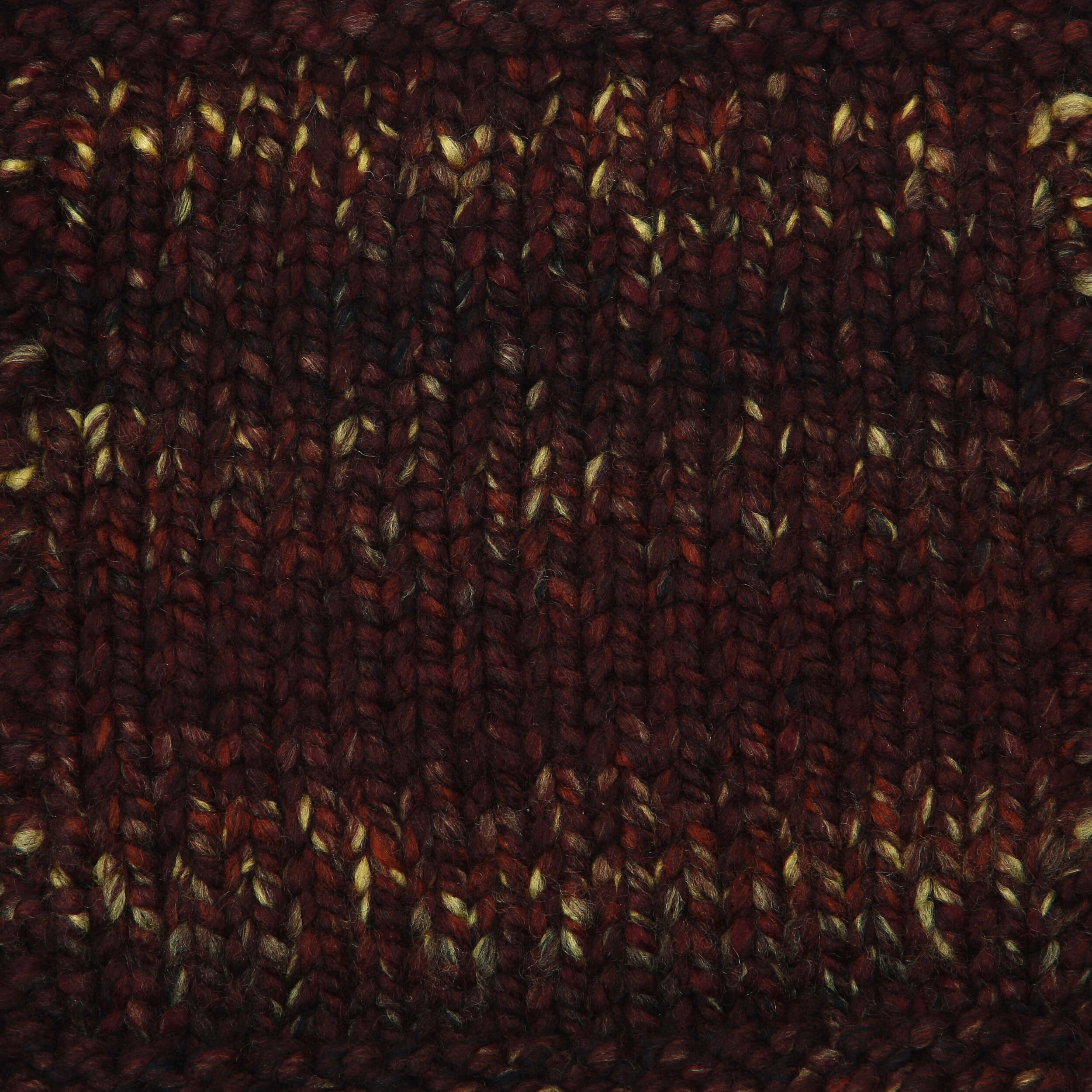 Super Bulky Yarn by Hobby Store - Multi-Color 9028