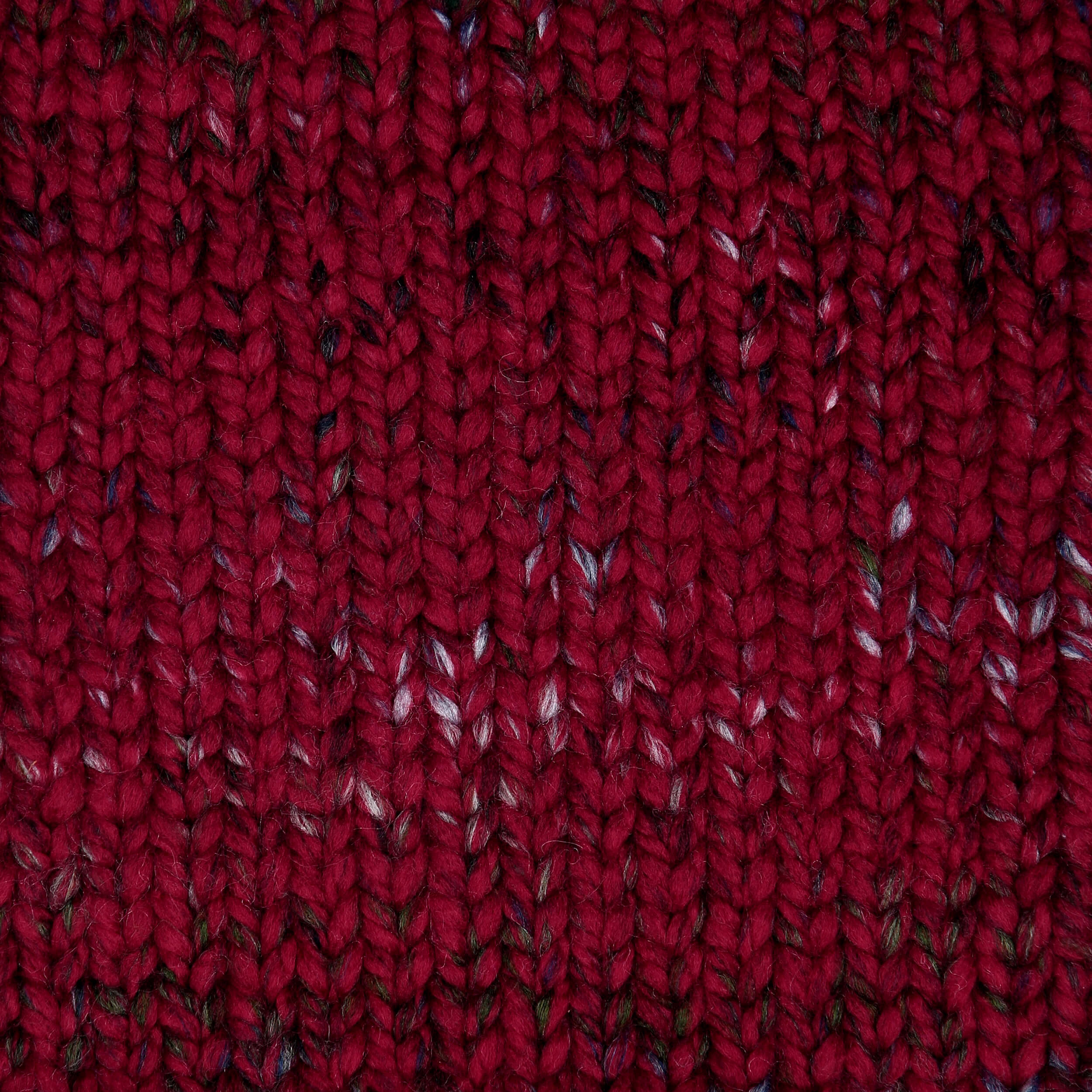 Super Bulky Yarn by Hobby Store - Multi-Color 9029