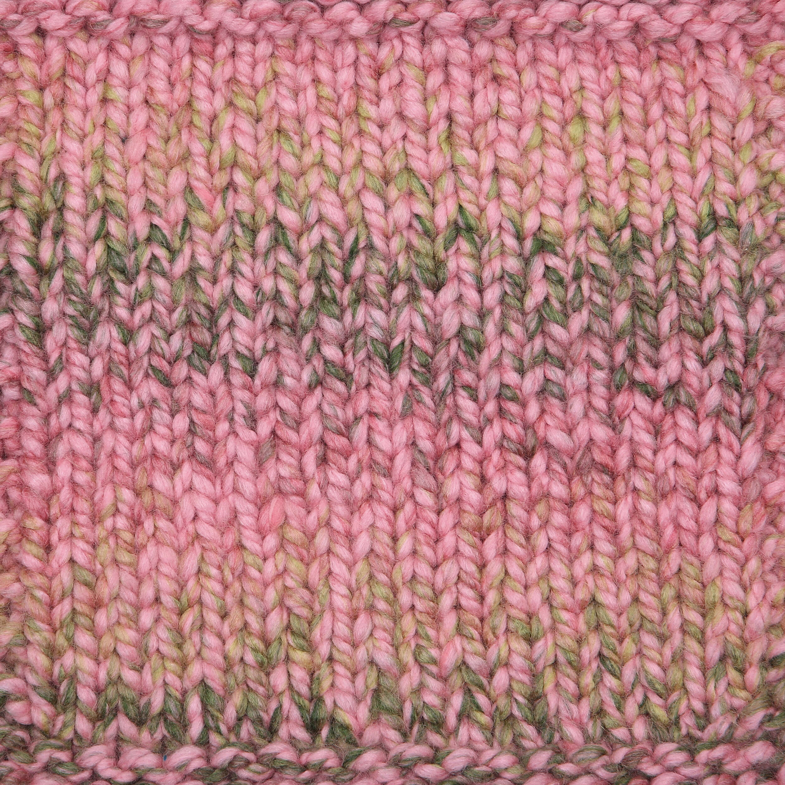 Super Bulky Yarn by Hobby Store - Multi-Color 9030