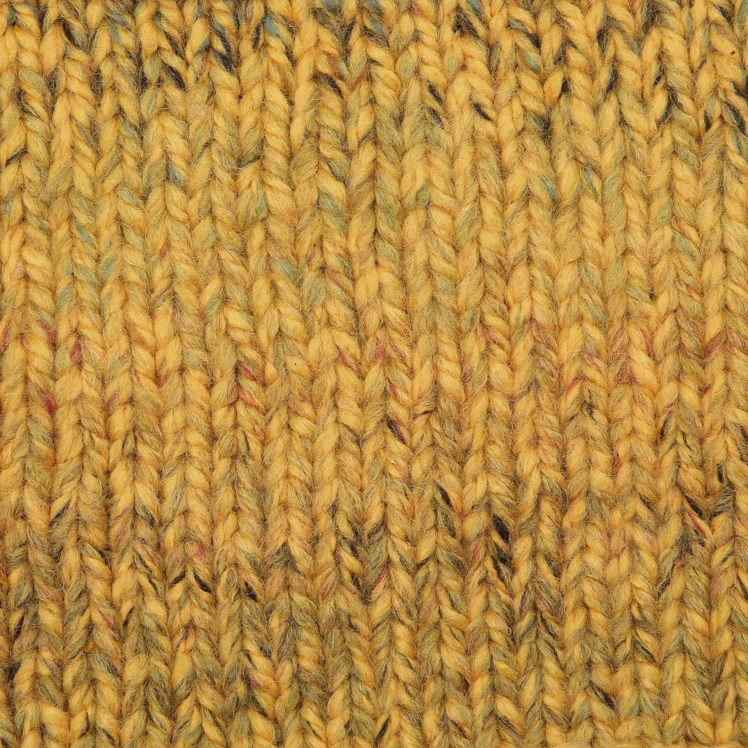 Super Bulky Yarn by Hobby Store - Multi-Color 9031