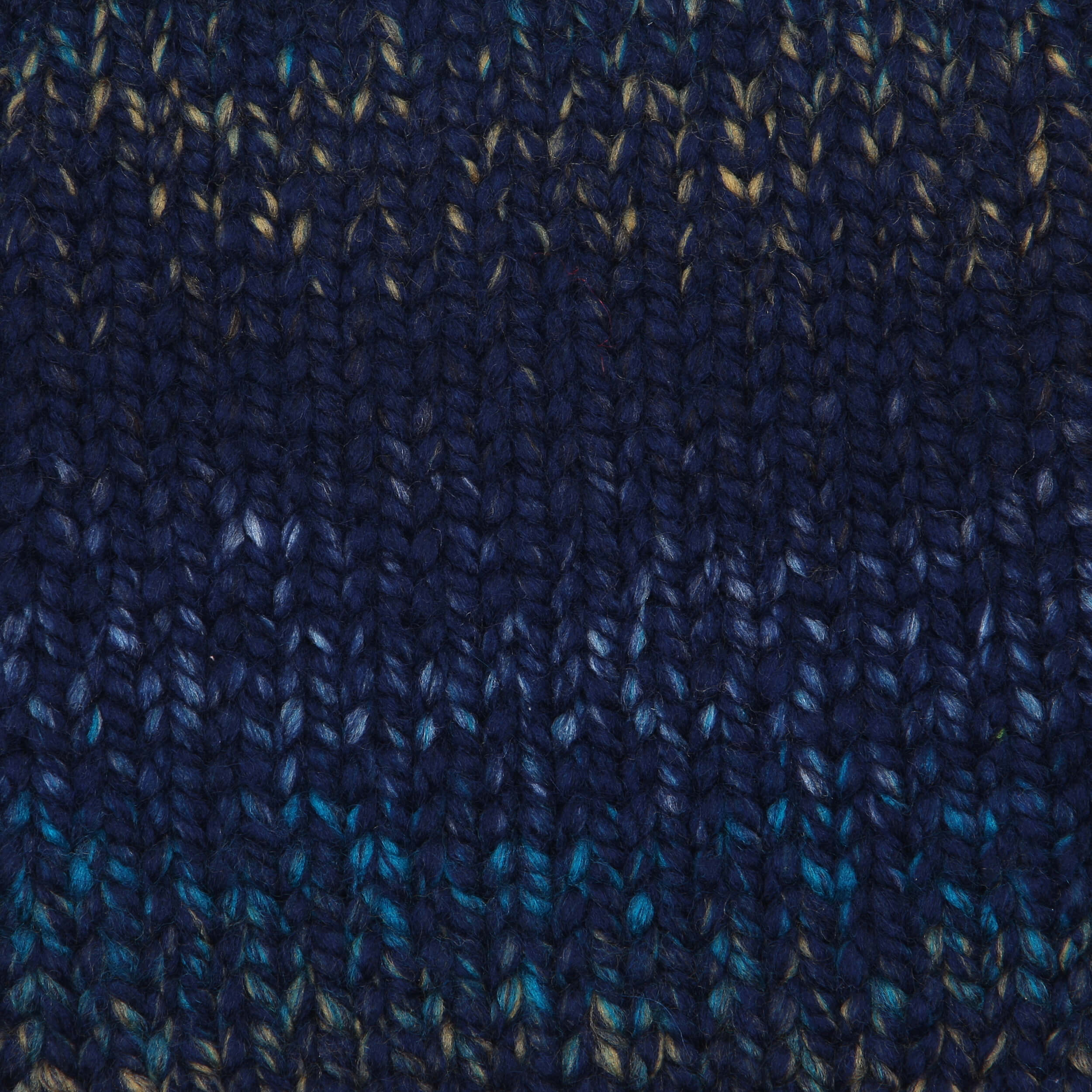 Super Bulky Yarn by Hobby Store - Multi-Color 9032