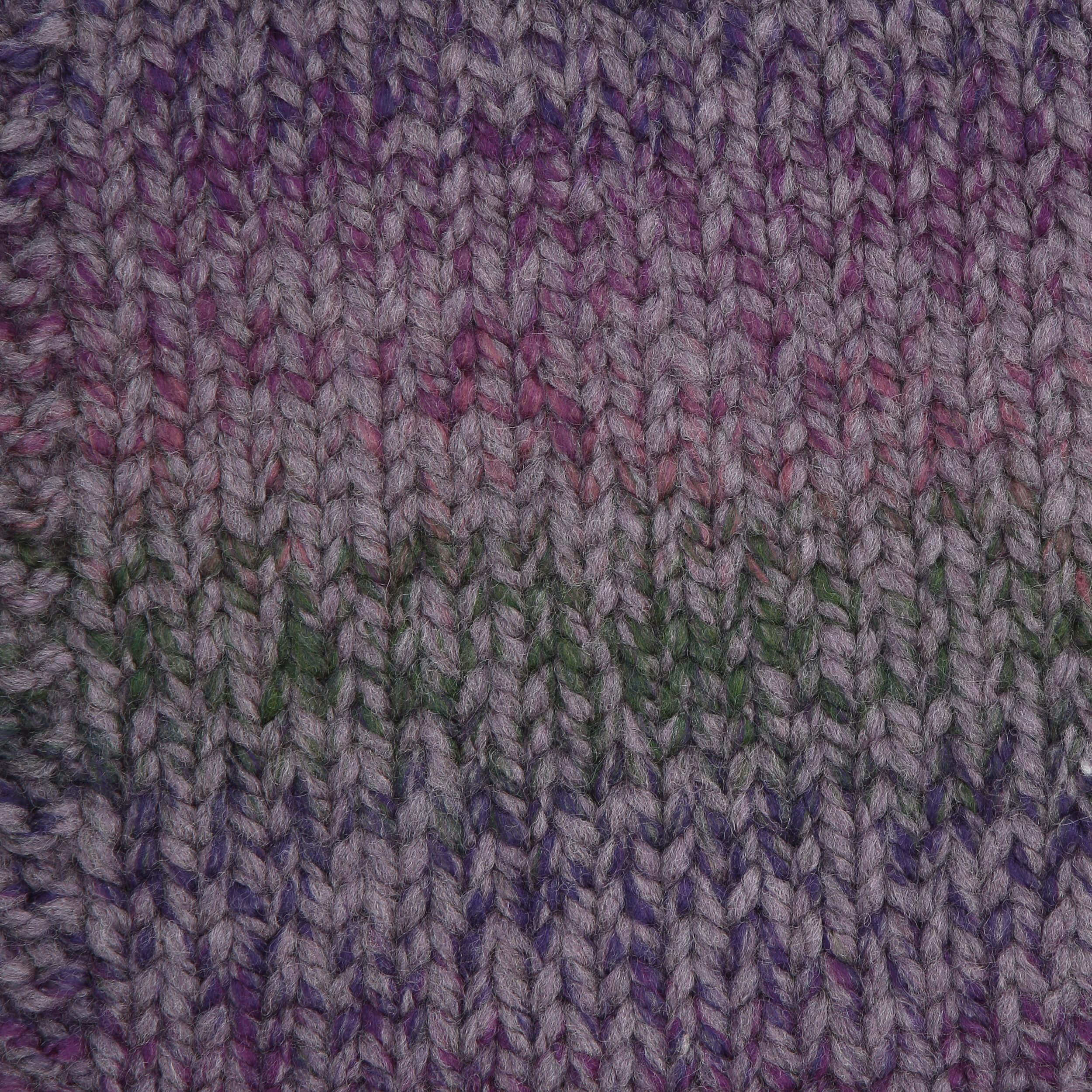 Super Bulky Yarn by Hobby Store - Multi-Color 9033