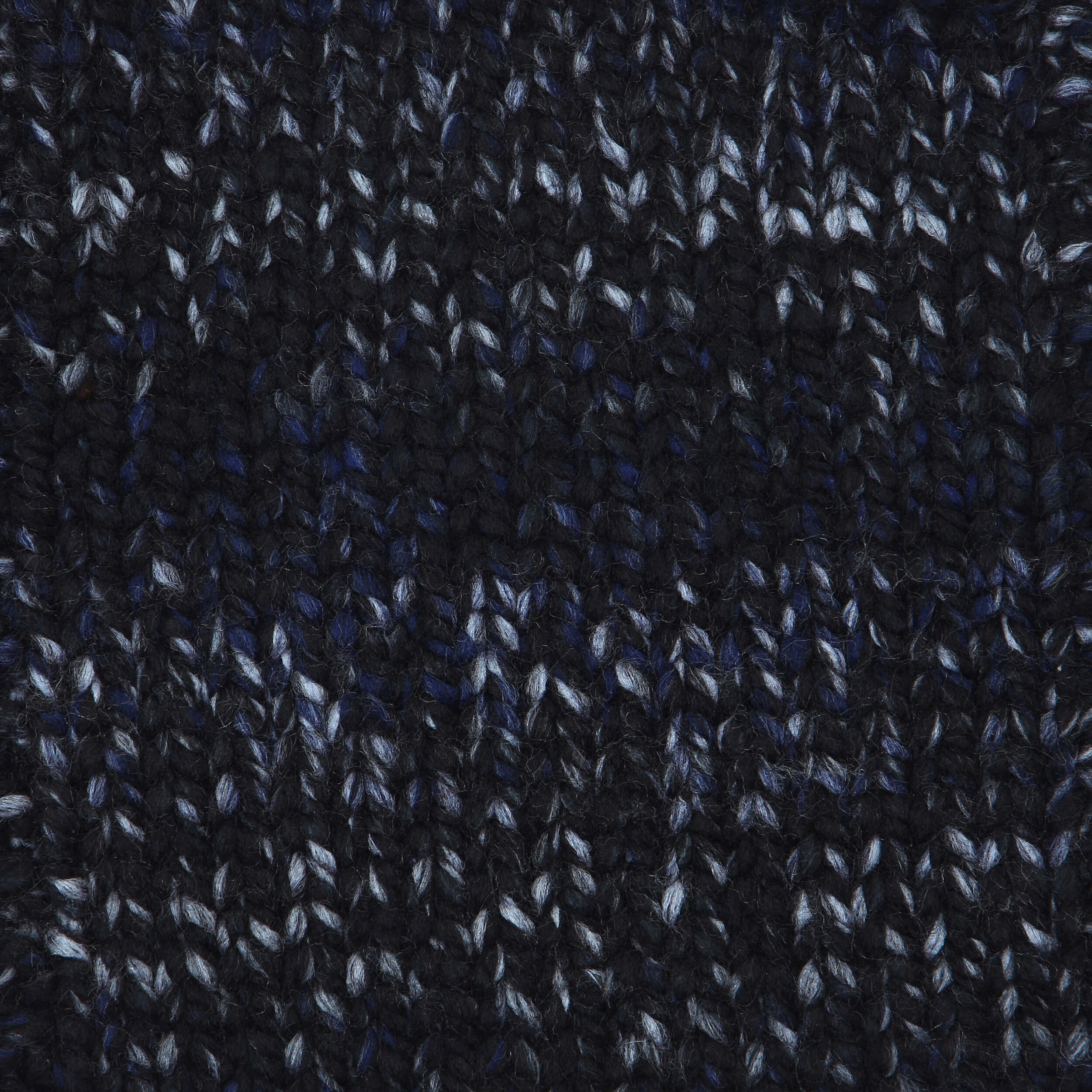 Super Bulky Yarn by Hobby Store - Multi-Color 9034