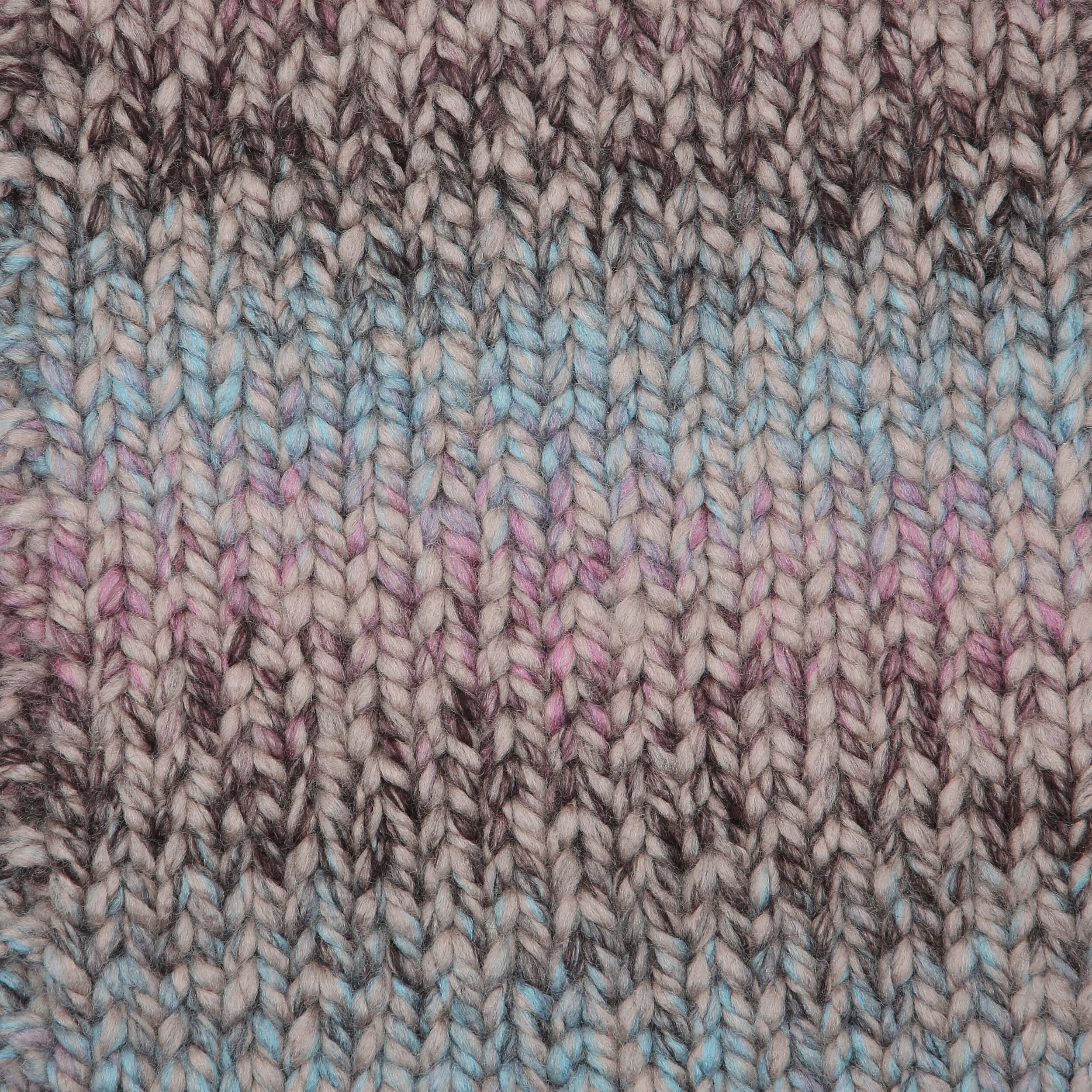 Super Bulky Yarn by Hobby Store - Multi-Color 9035