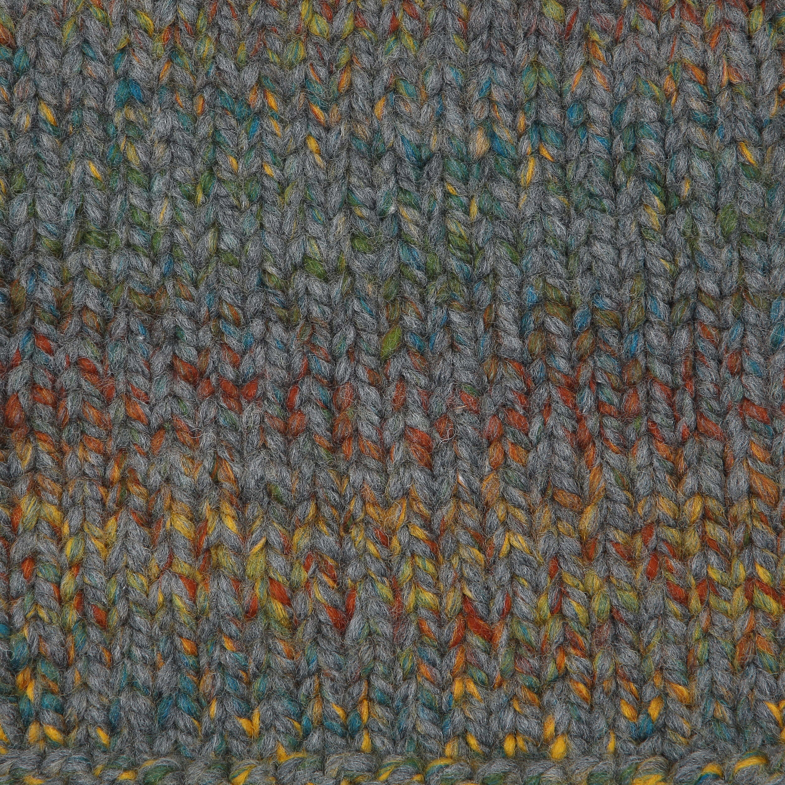 Super Bulky Yarn by Hobby Store - Multi-Color 9036