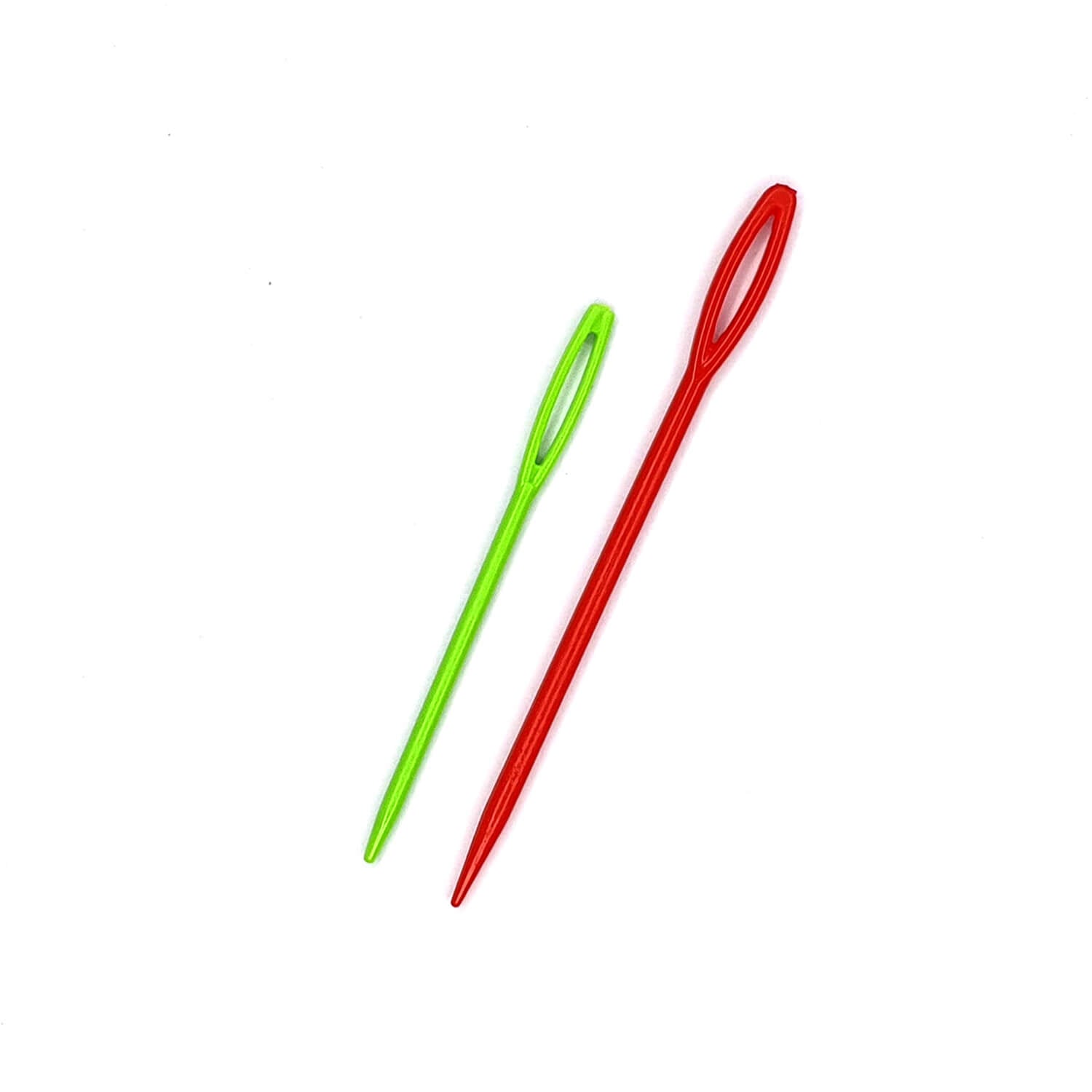 Wool / Tapestry Needle by Hobby Store - Set of 2