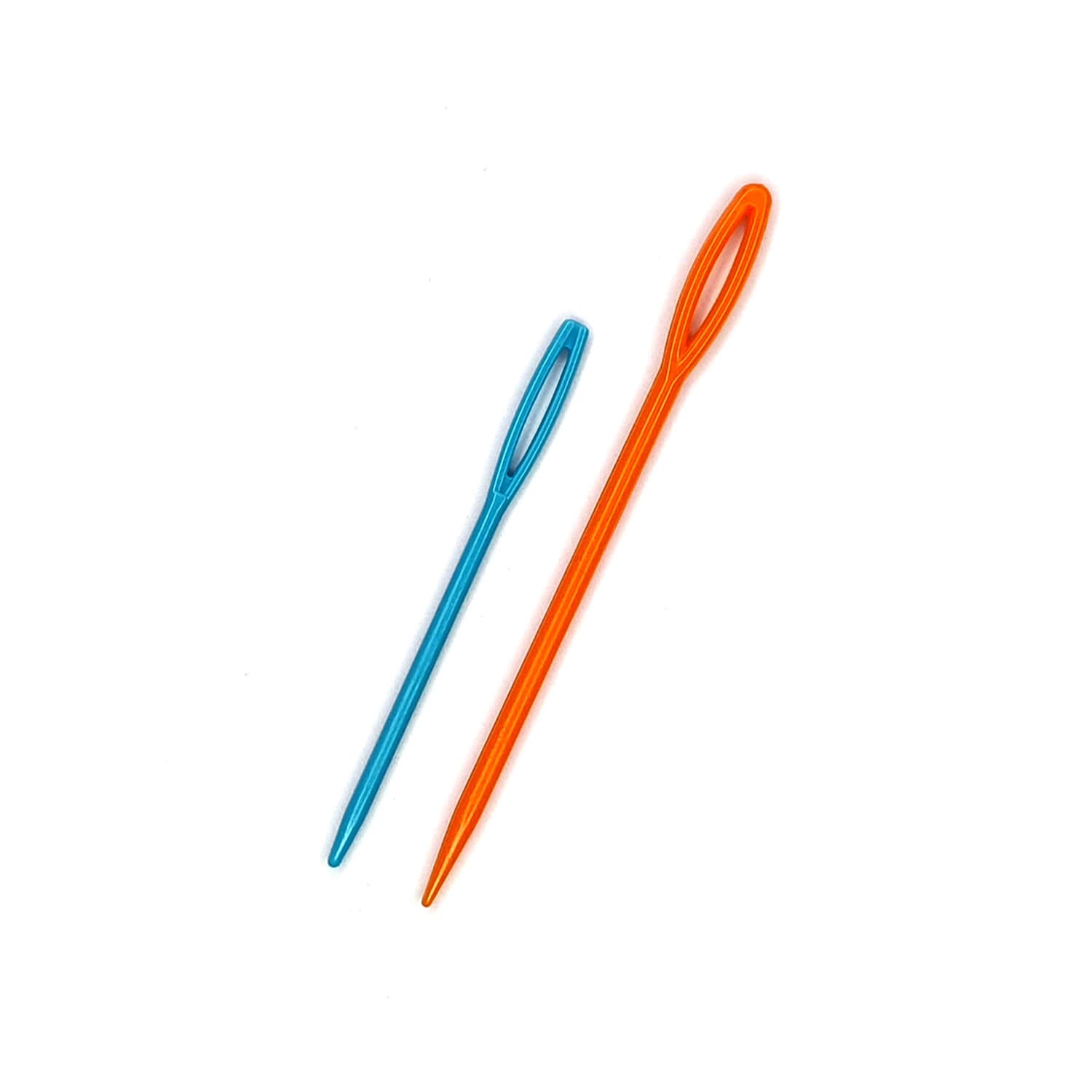 Wool / Tapestry Needle by Hobby Store - Set of 2