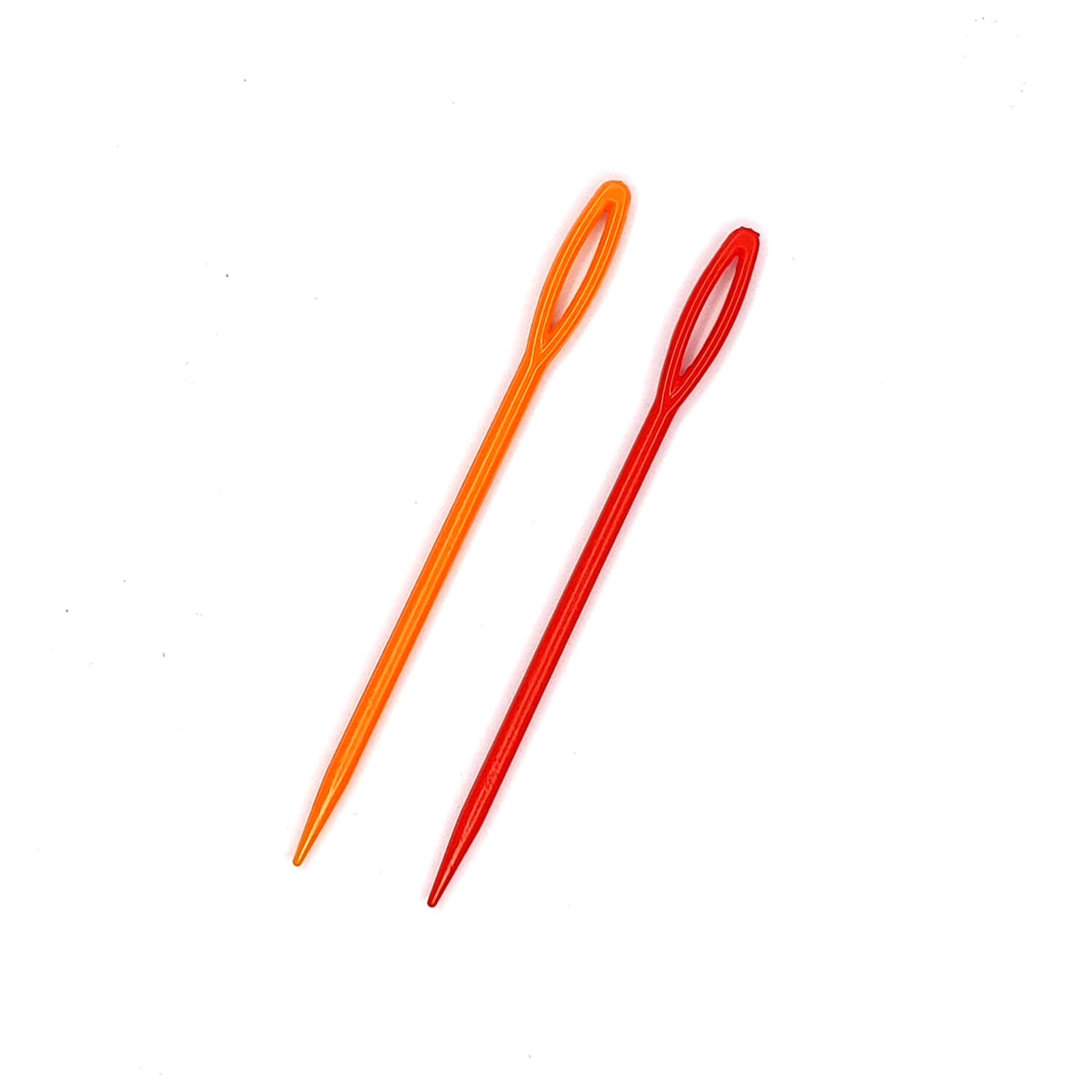 Wool / Tapestry Needle by Hobby Store - Set of 2