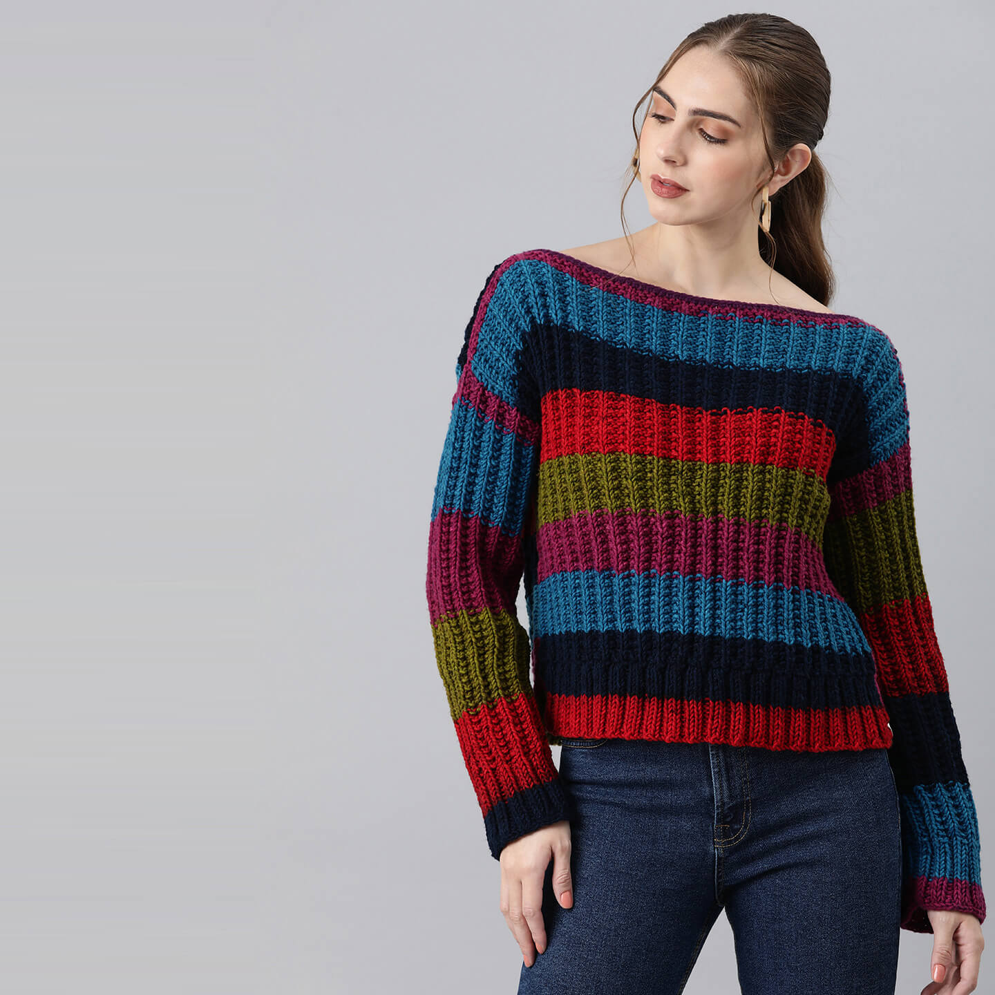 Aran Cake Anti-Pill Yarn by Hobby Store 200 g - 3001