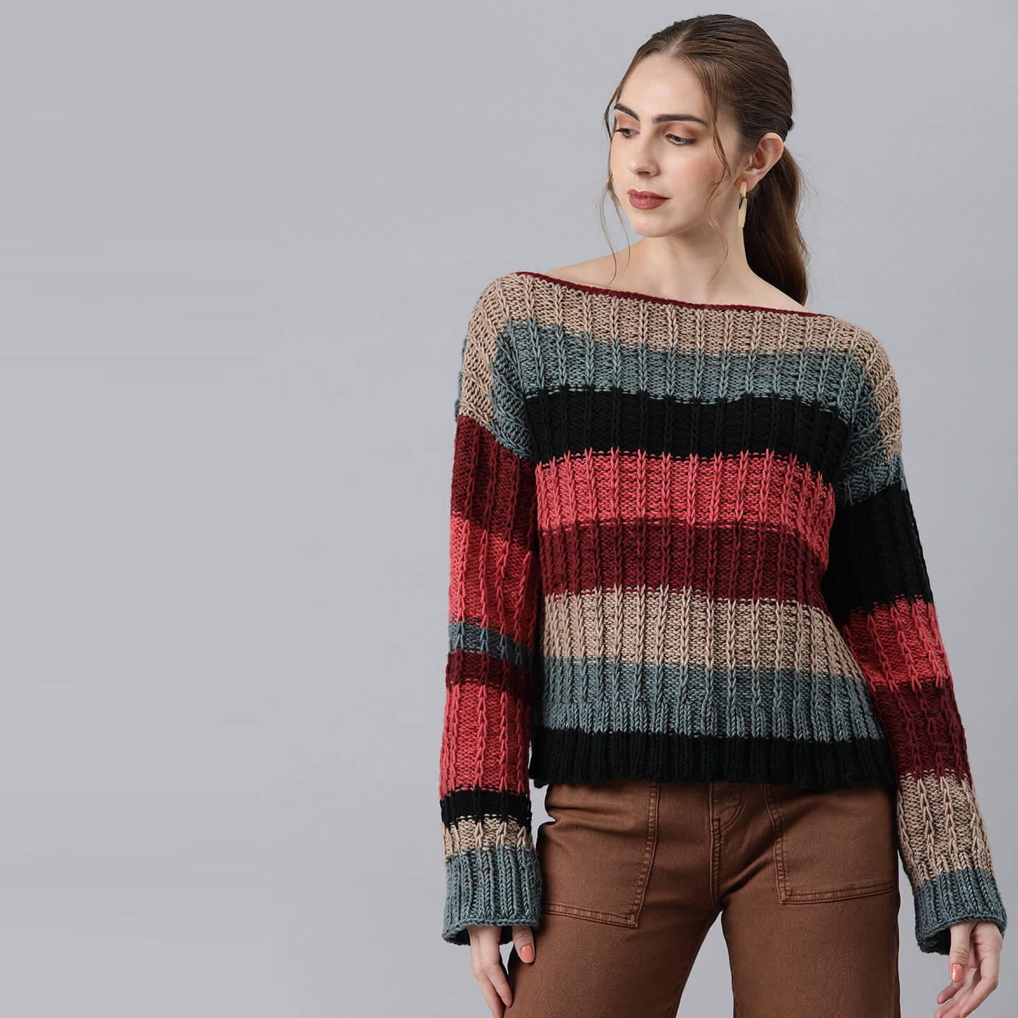 Aran Cake Anti-Pill Yarn by Hobby Store 200 g - 3004