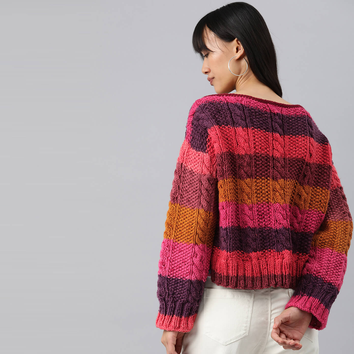 Aran Cake Anti-Pill Yarn by Hobby Store 200 g - 3006