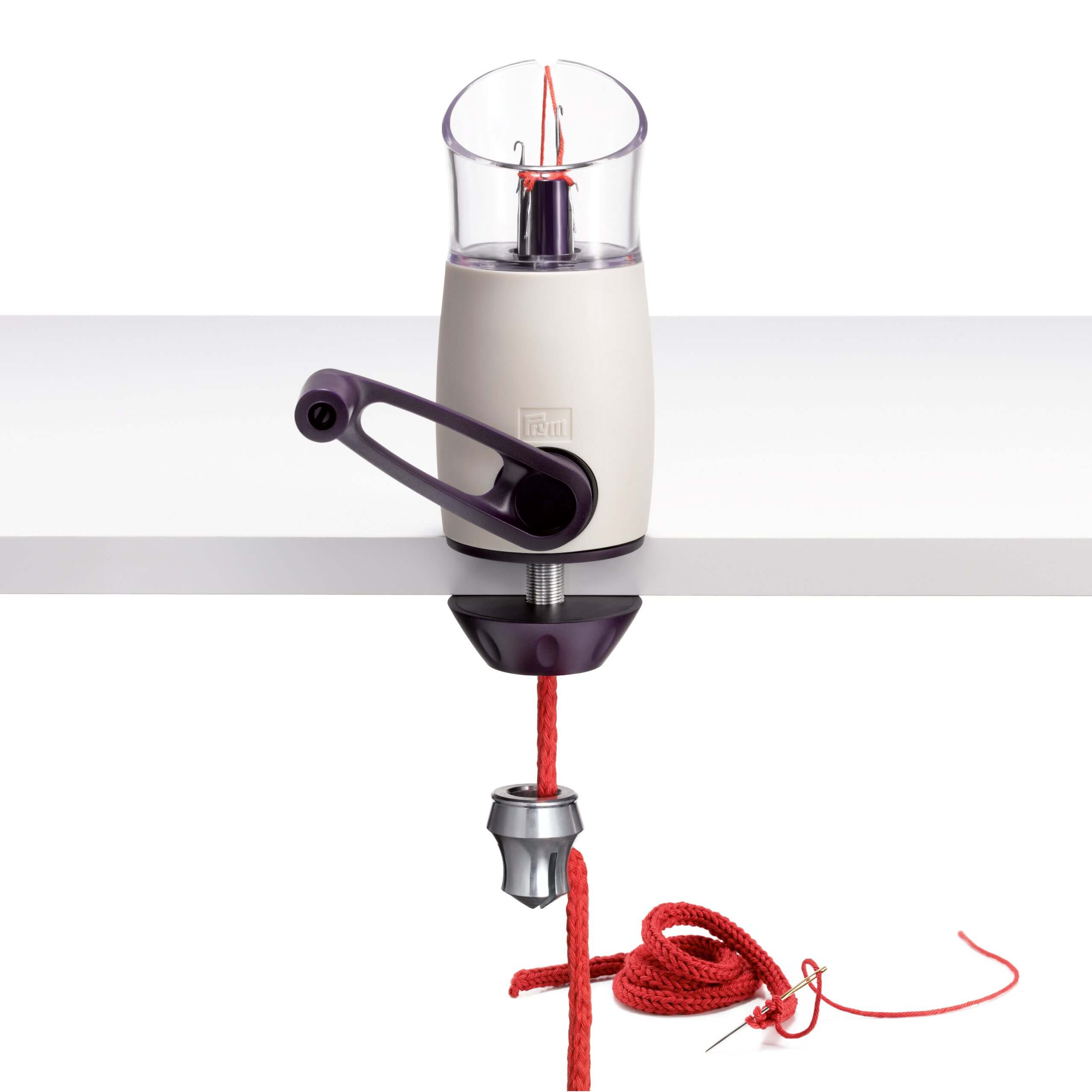Knitting Mill Comfort Twist by Prym