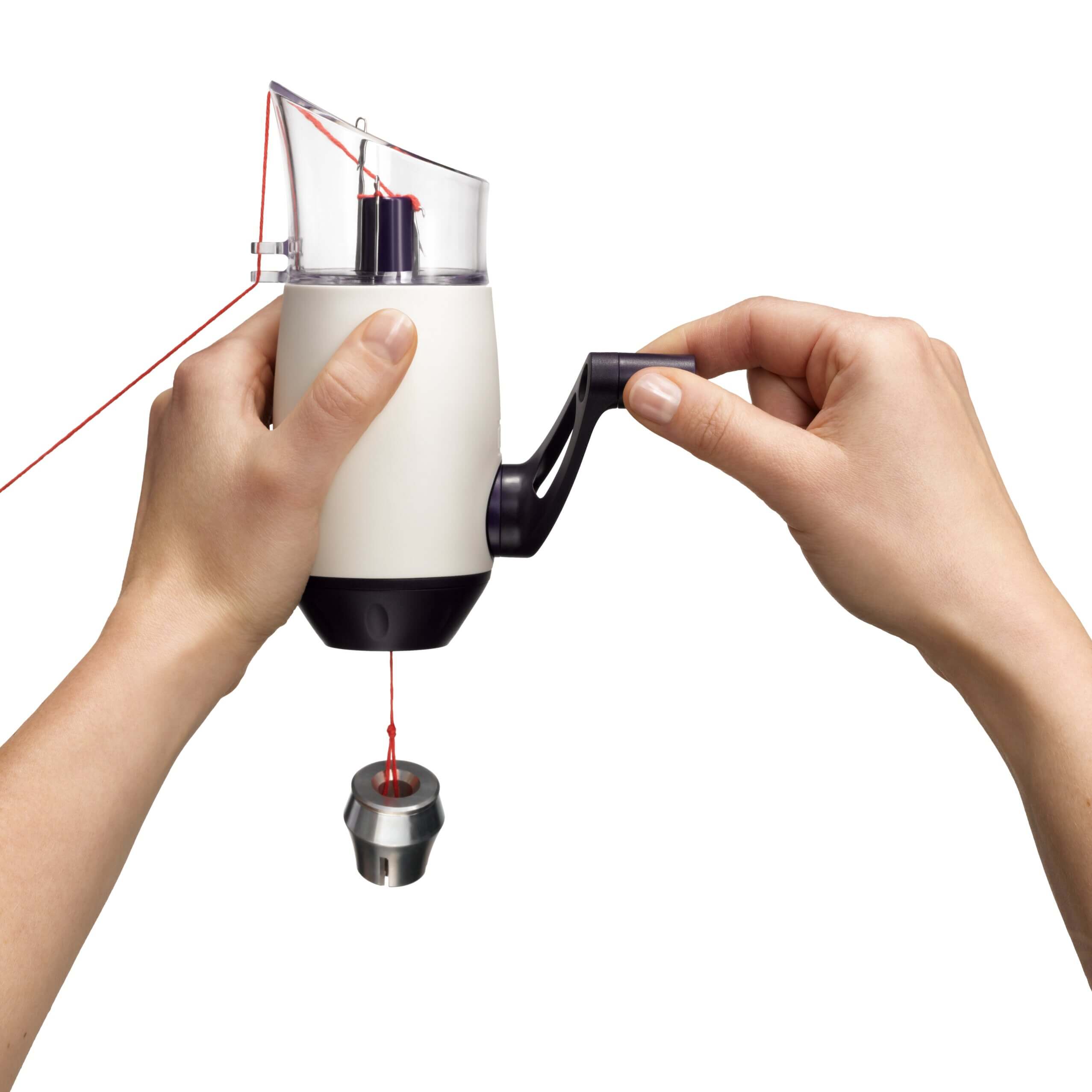 Knitting Mill Comfort Twist by Prym