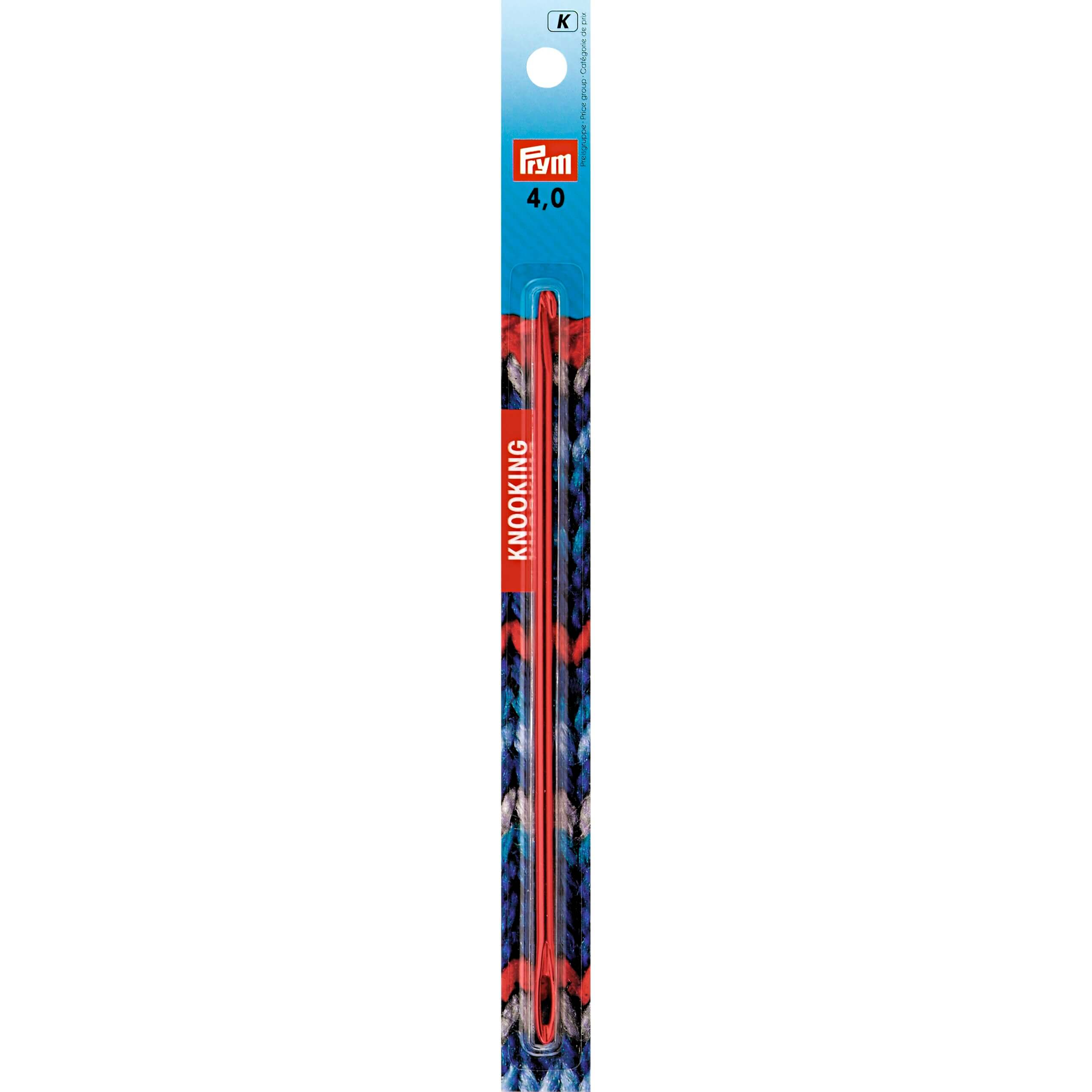 Knooking Needle by Prym