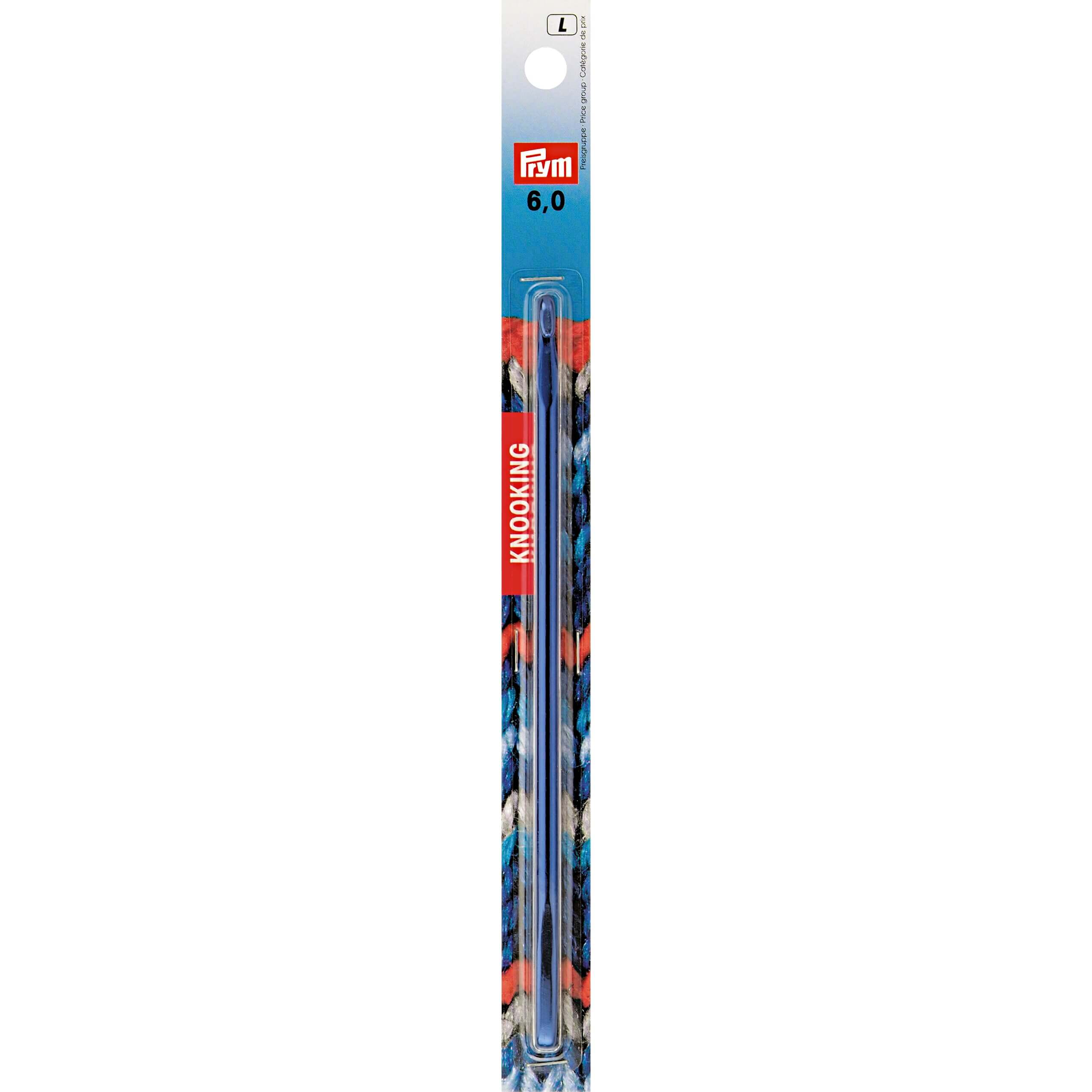 Knooking Needle by Prym