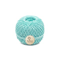 Mercerised Cotton Yarn by Kotton - 3 ply - Blue 37