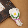 Daisy-Off White