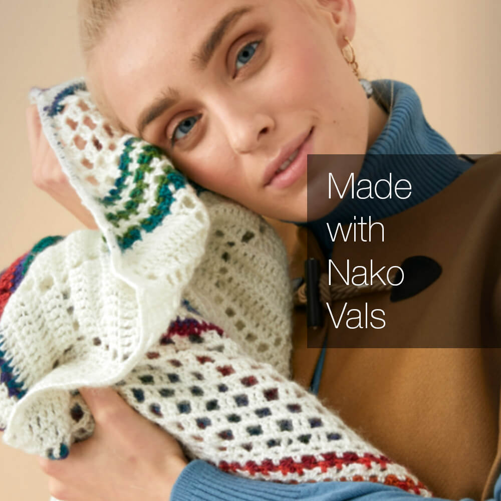 Nako Vals Yarns