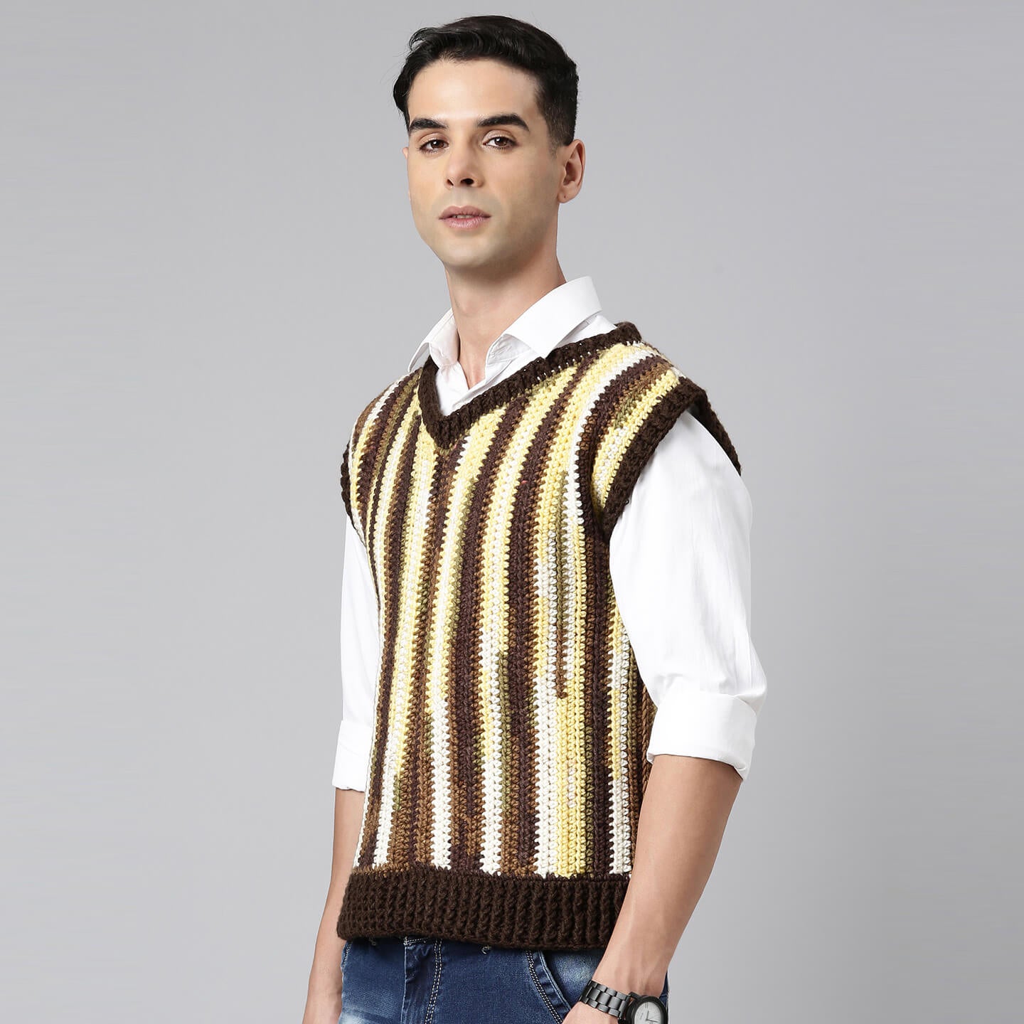 Aran Baby Cake Anti-Pill Yarn by Hobby Store - 3026