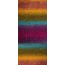 Nako Angorella Yarn - Multi-Color 87530