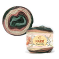 Nako Angorella Yarn - Multi-Color 87542