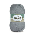 Nako Denim Sport Yarn - Grey 1461