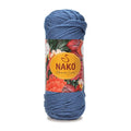 Nako Mona Lisa Yarn - Blue 98400