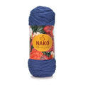 Nako Mona Lisa Yarn - Blue 98537