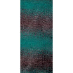 Nako Ombre Yarn - Multi-Color 20384