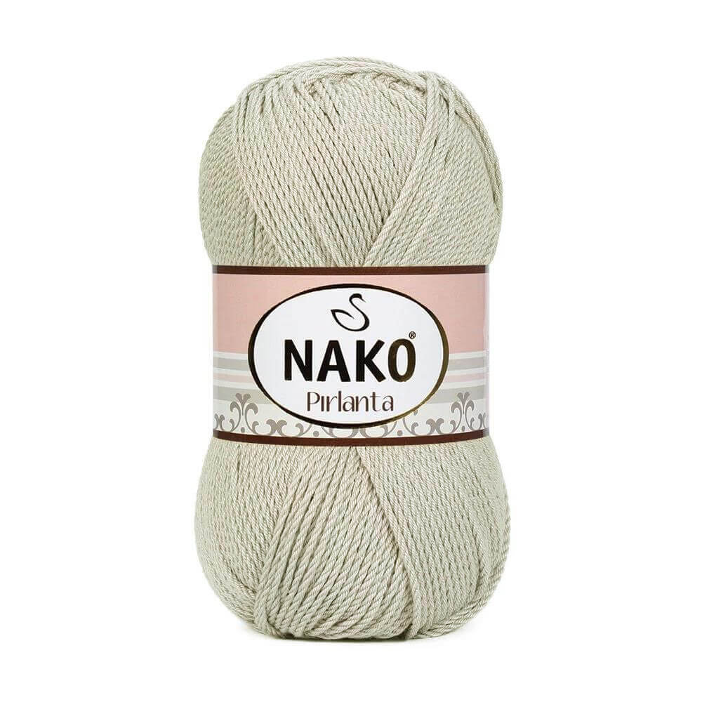 Nako Pirlanta Yarn - Fawn 6383