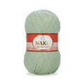 Nako Super Inci Narin Yarn - Green 13486