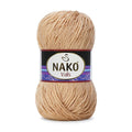 Nako Vals Yarn - Beige 219