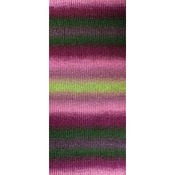 Nako Vals Yarn - Multi-Color 85794