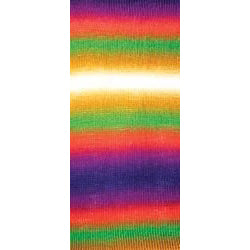 Nako Vals Yarn - Multi-Color 86842