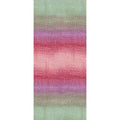 Nako Vals Yarn - Multi-Color 87134