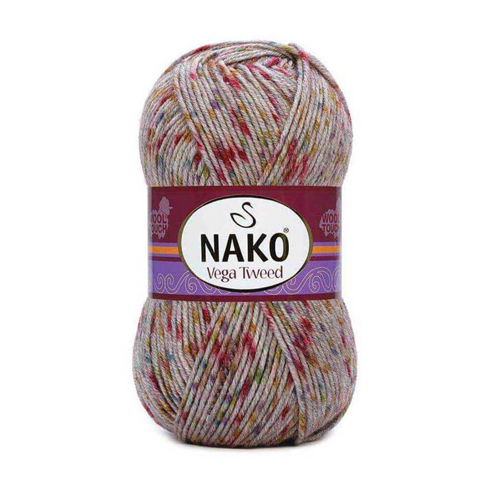 Nako Yarn – Tagged