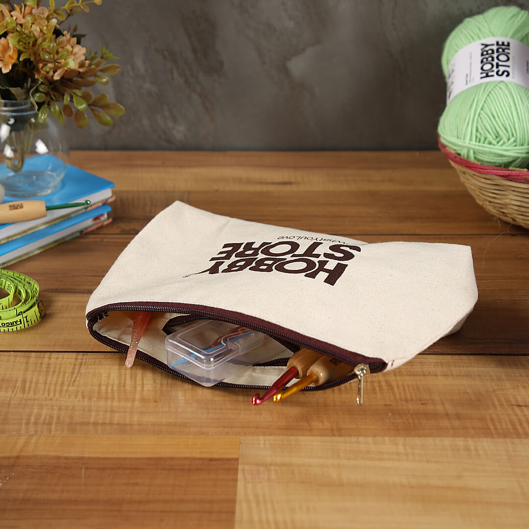 Project Pouch by Hobby Store
